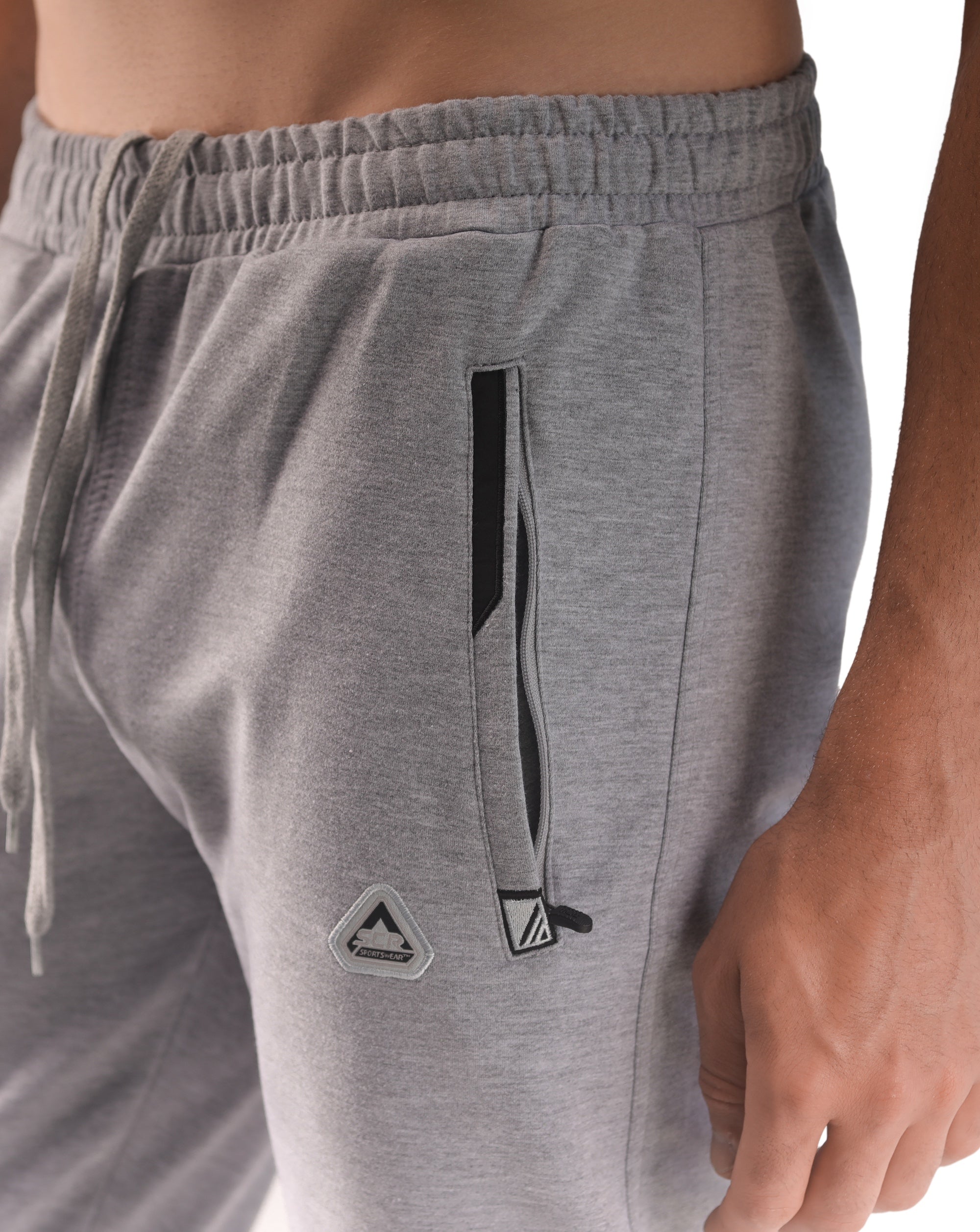 All-Day Comfort Athletic Pants Tapered - TALL