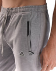 All-Day Comfort Athletic Pants Tapered - TALL