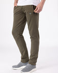 All-Day Comfort Men's Athletic Pants Straight - BIG & TALL