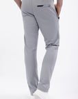 All-Day Comfort Men's Athletic Pants Straight - BIG & TALL