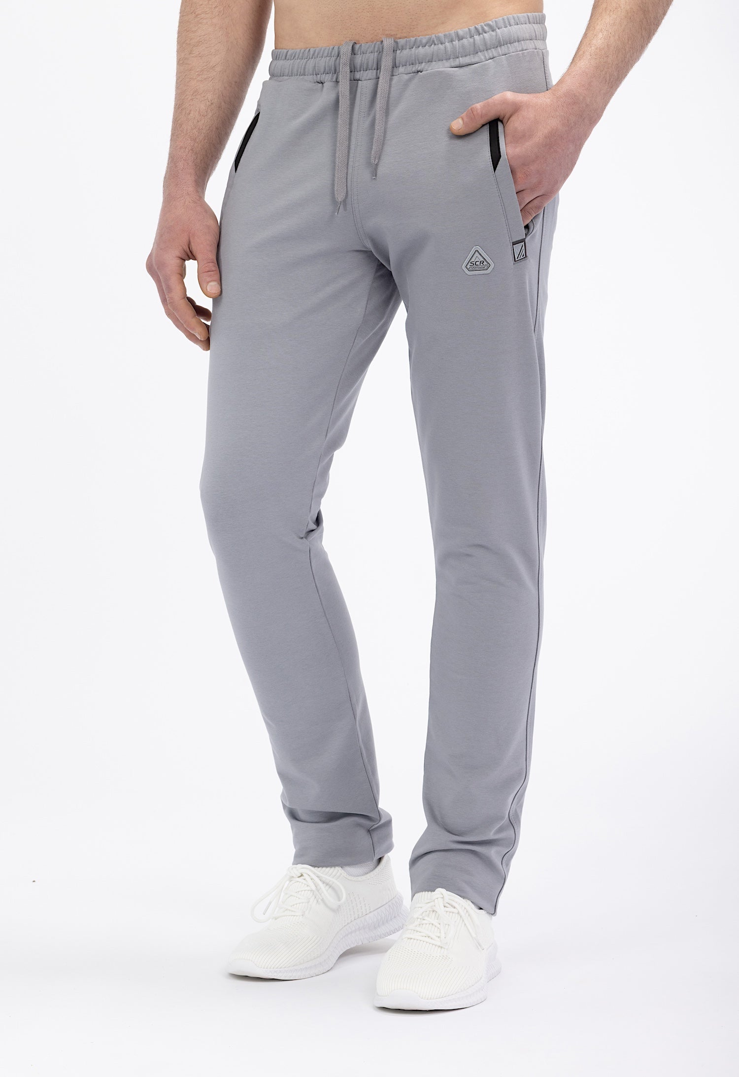 All-Day Comfort Men&#39;s Athletic Pants Straight - BIG &amp; TALL