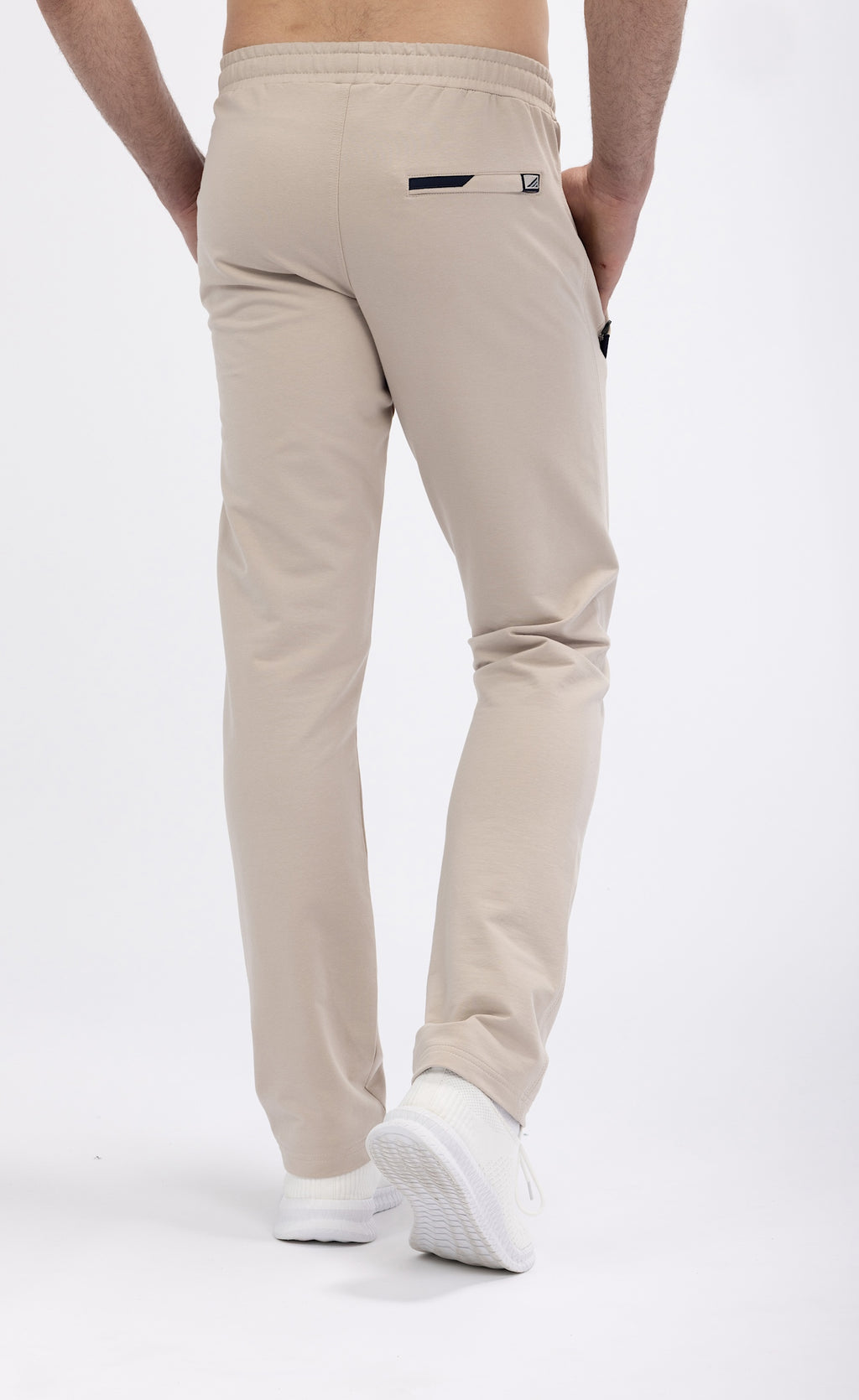 All-Day Comfort Athletic Sweatpants - Straight (Tall Fit)