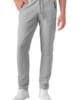 All-Day Comfort Athletic Pants Tapered - TALL