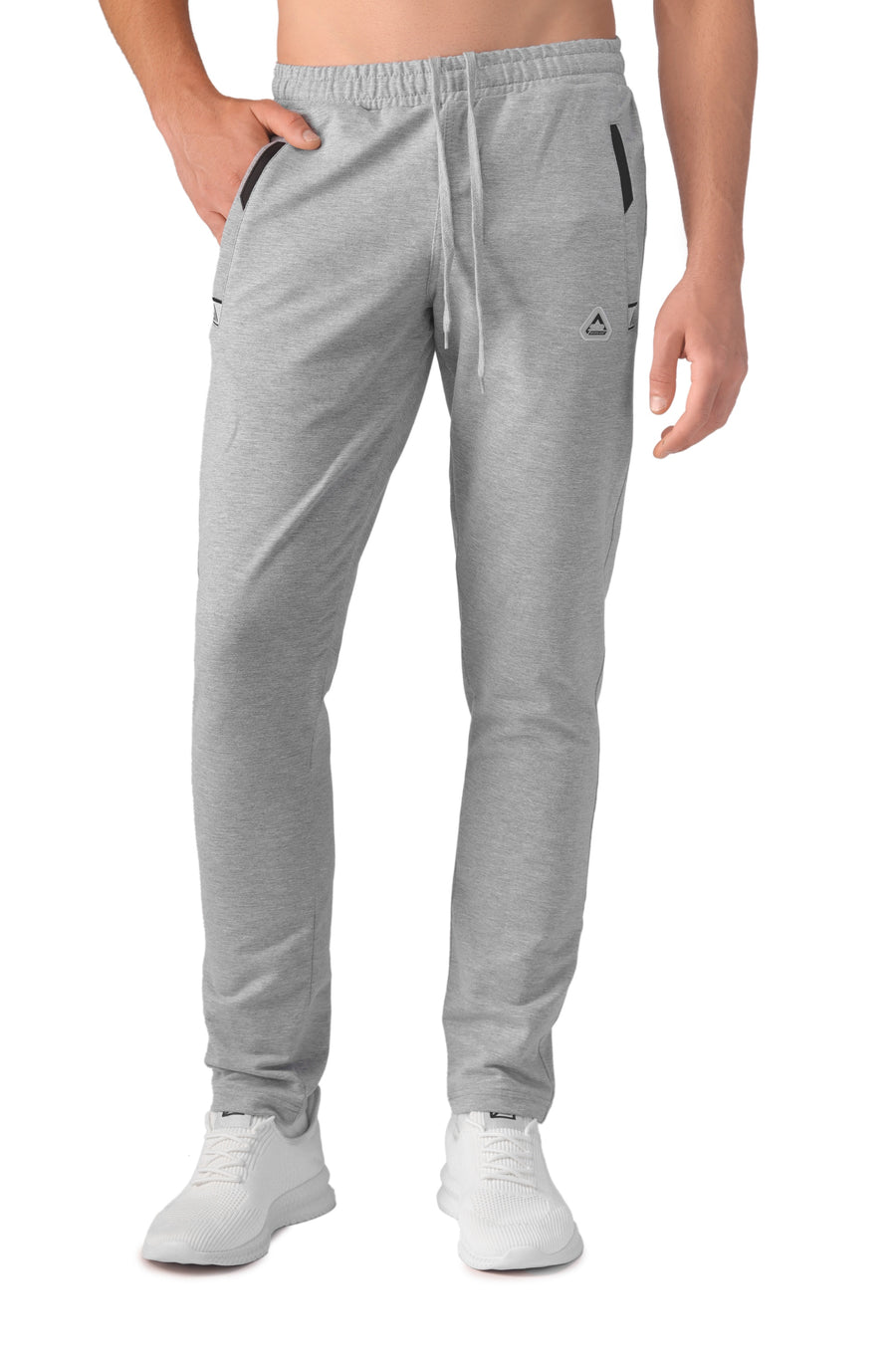 All-Day Comfort Athletic Pants Tapered - TALL