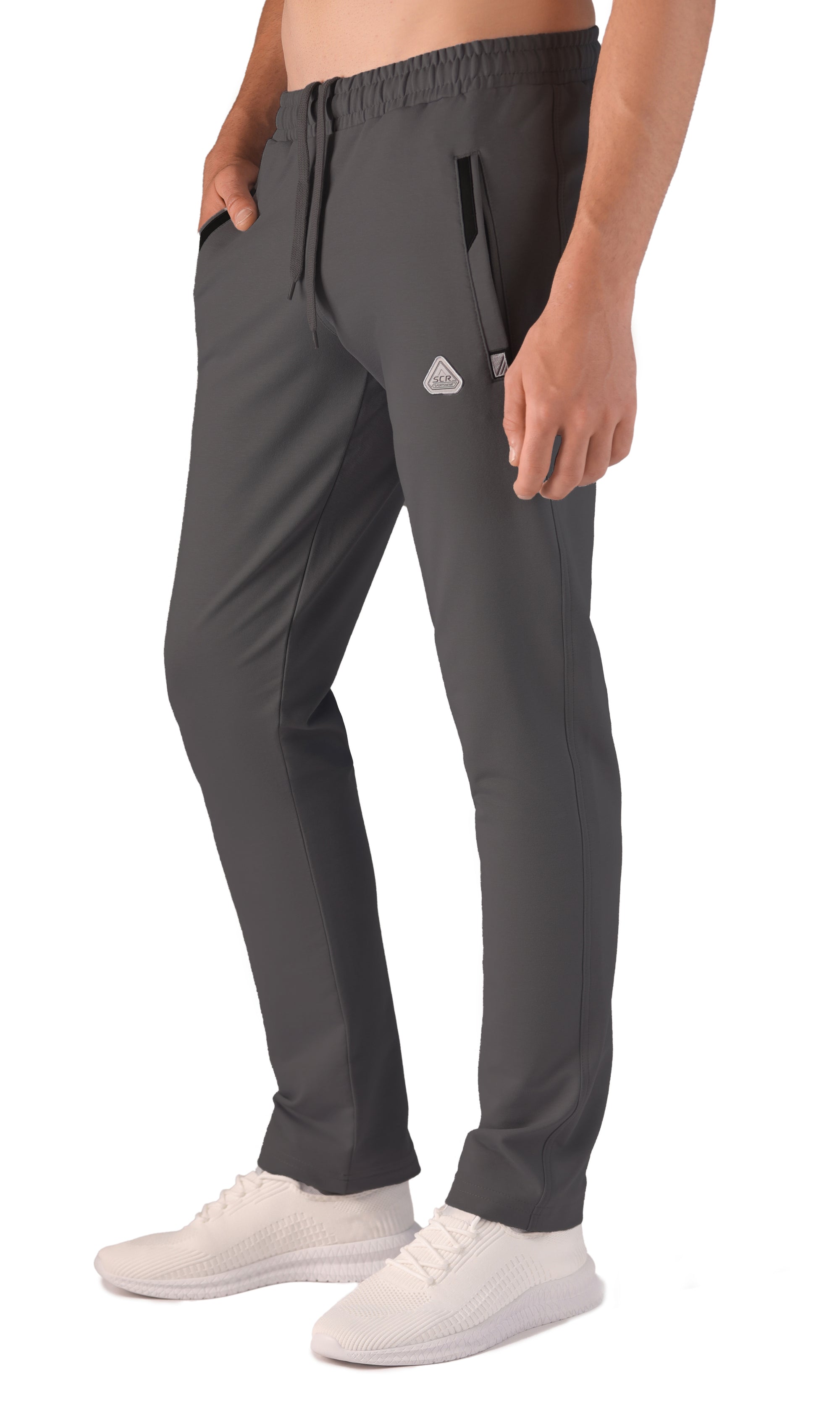 All-Day Comfort Athletic Pant Straight - BIG-TALL