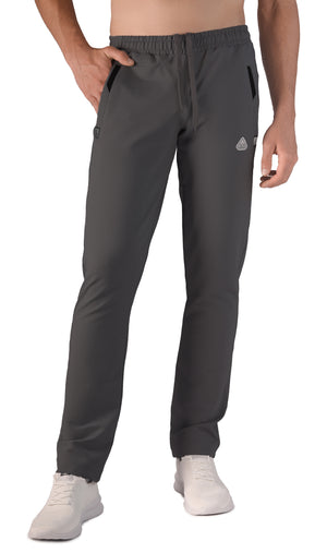 All-Day Comfort Athletic Sweatpant Straight - AVG