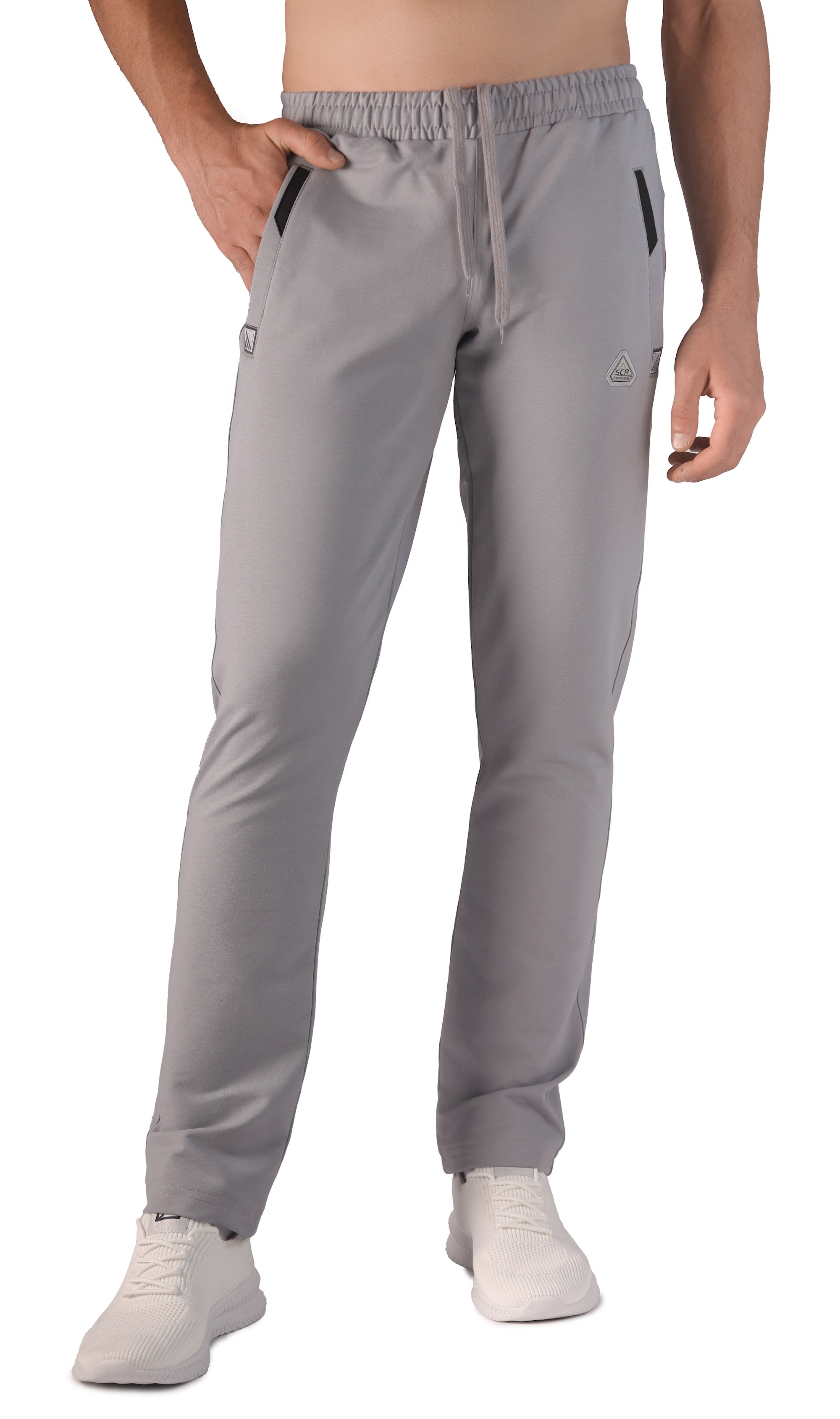 All-Day Comfort Athletic Pant Straight - BIG-TALL