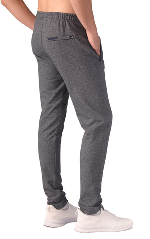 All-Day Comfort Athletic Pants Tapered - TALL