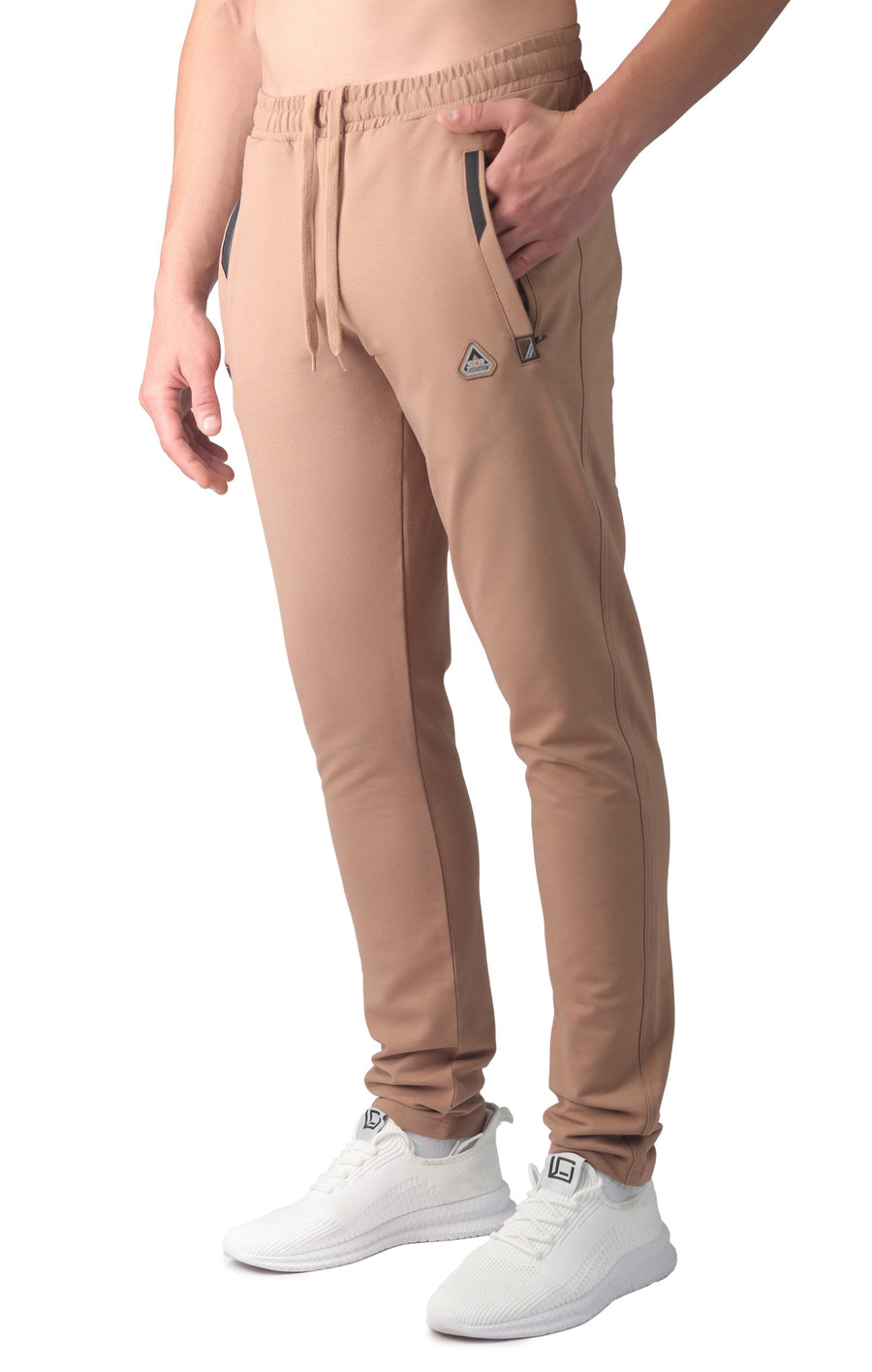 All-Day Comfort Athletic Pants Tapered - TALL