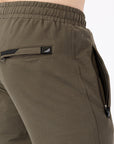 All-Day Comfort Men's Athletic Pants Straight - BIG & TALL