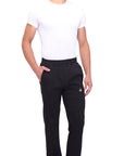 SCR Classic Athleisure Pant Straight - TALL