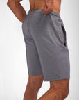 Urban Stride All-Day Wear Shorts 11" Inseam