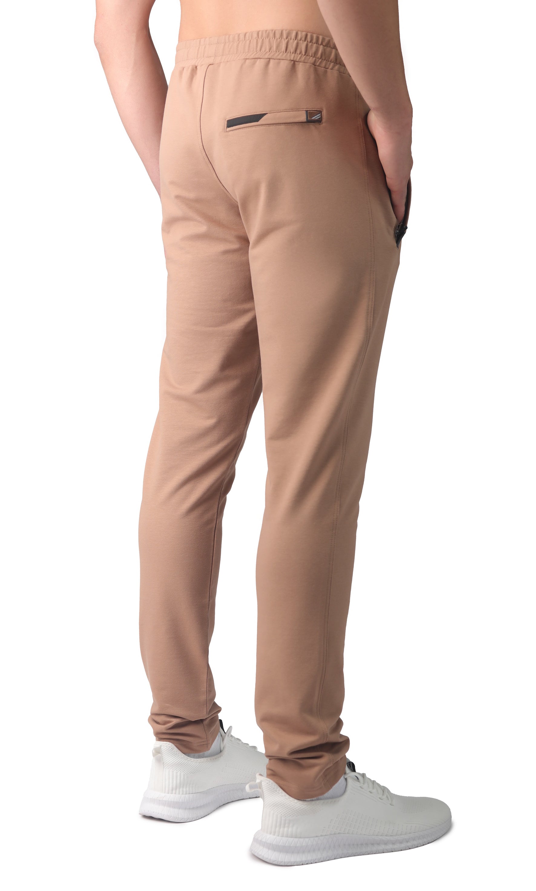 All-Day Comfort Athletic Pants Tapered - TALL