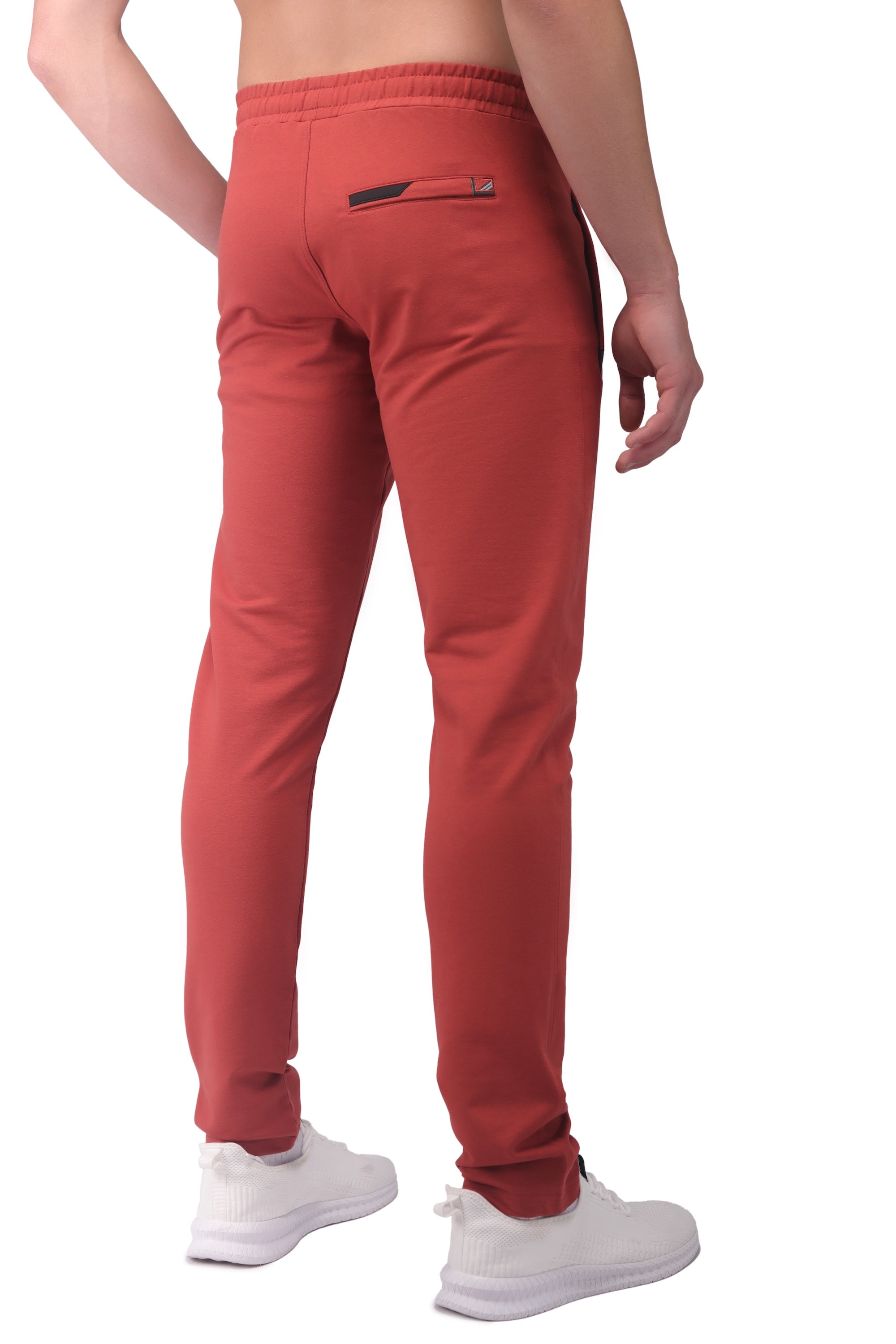 All-Day Comfort Athletic Pants Tapered - TALL