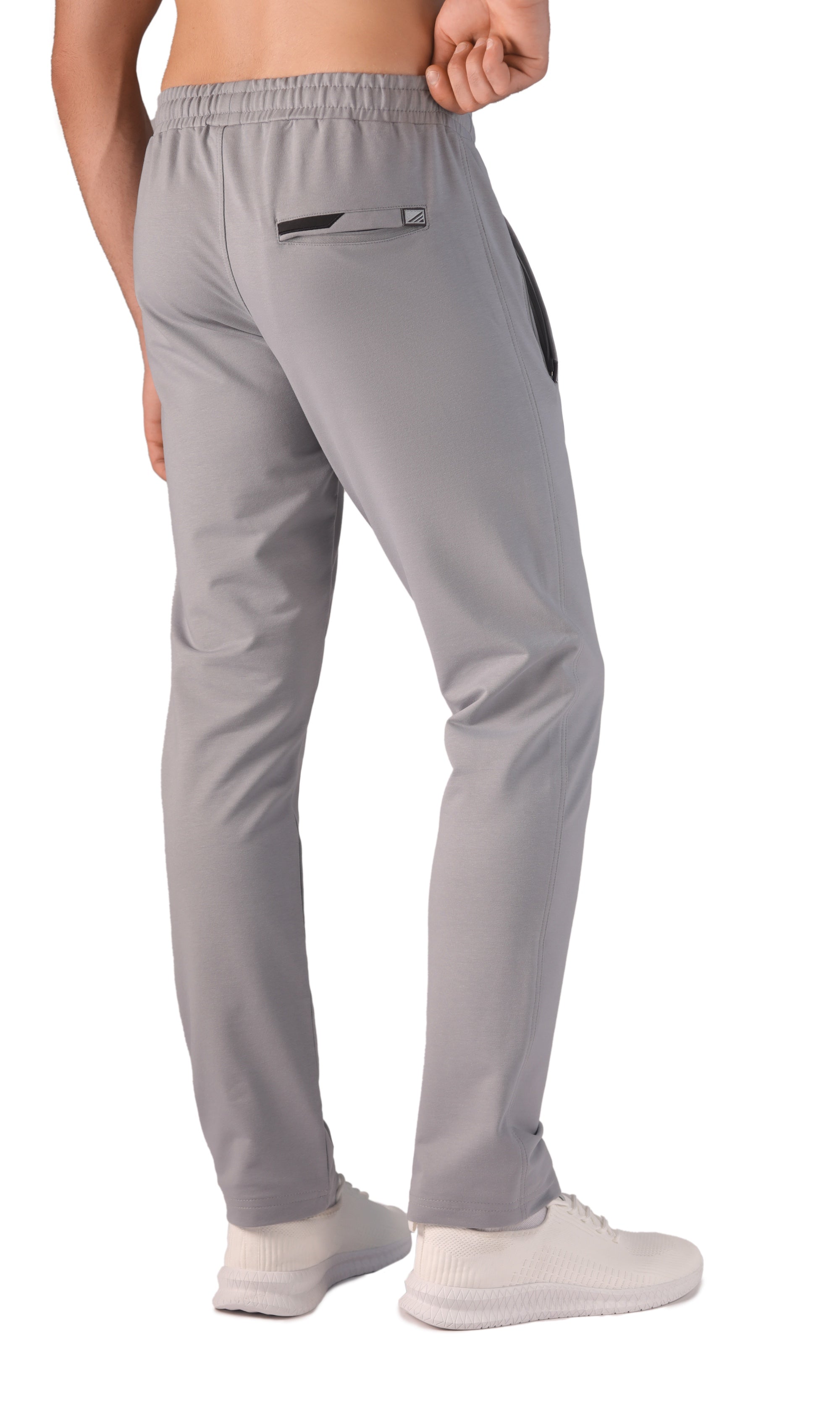 All-Day Comfort Athletic Pant Straight - BIG-TALL