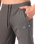 All-Day Comfort Athletic Pants Tapered - TALL