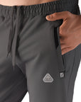 All-Day Comfort Athletic Sweatpant Straight - AVG