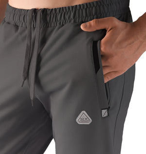 All-Day Comfort Athletic Pant Straight - BIG-TALL