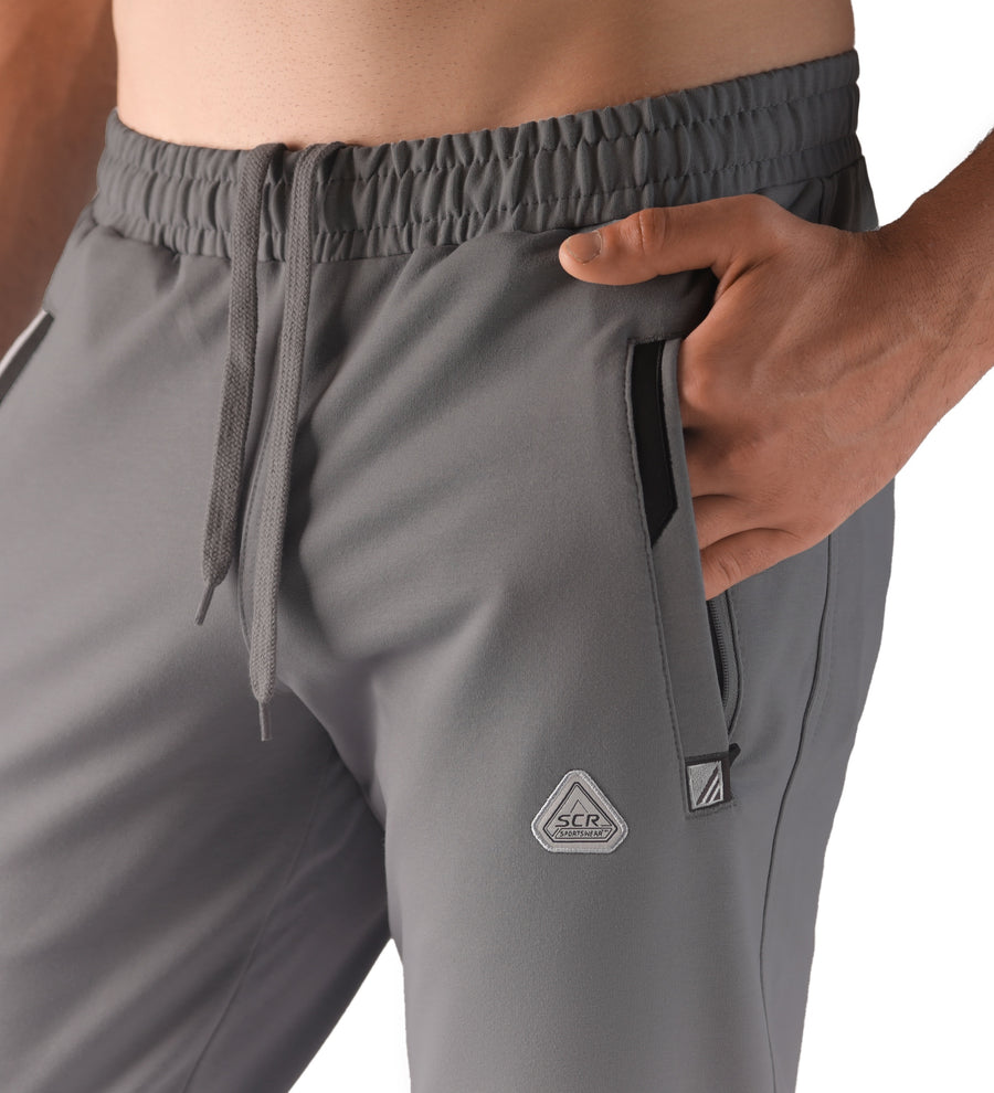 All-Day Comfort Athletic Pant Straight - BIG-TALL