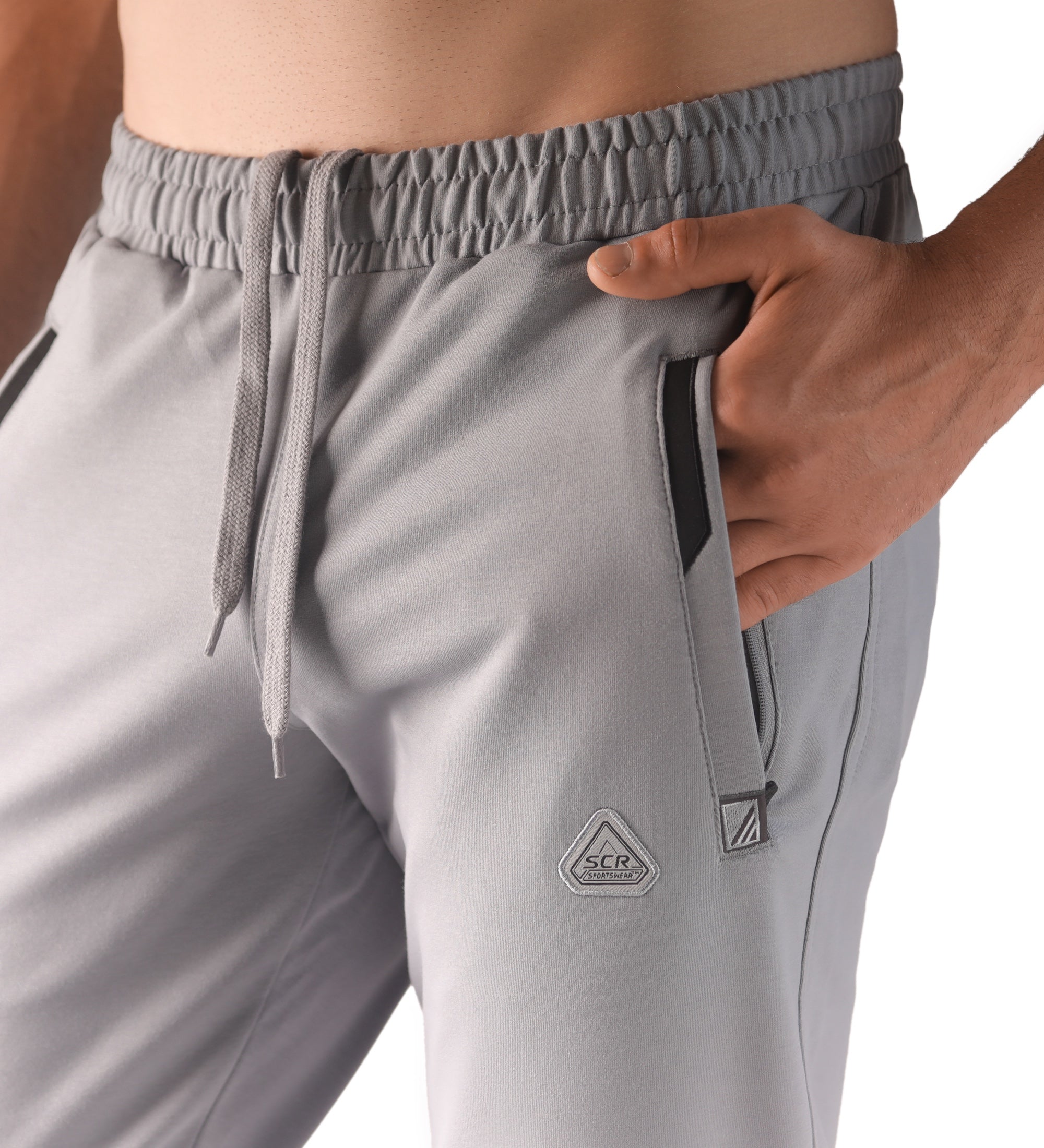 All-Day Comfort Athletic Pant Straight - BIG-TALL