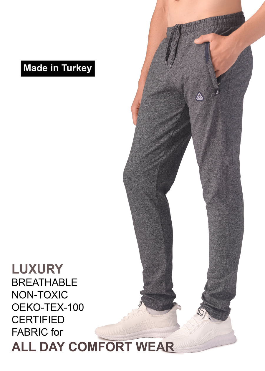 All-Day Comfort Athletic Pants Tapered - TALL