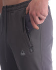 All-Day Comfort Athletic Pants Tapered - TALL