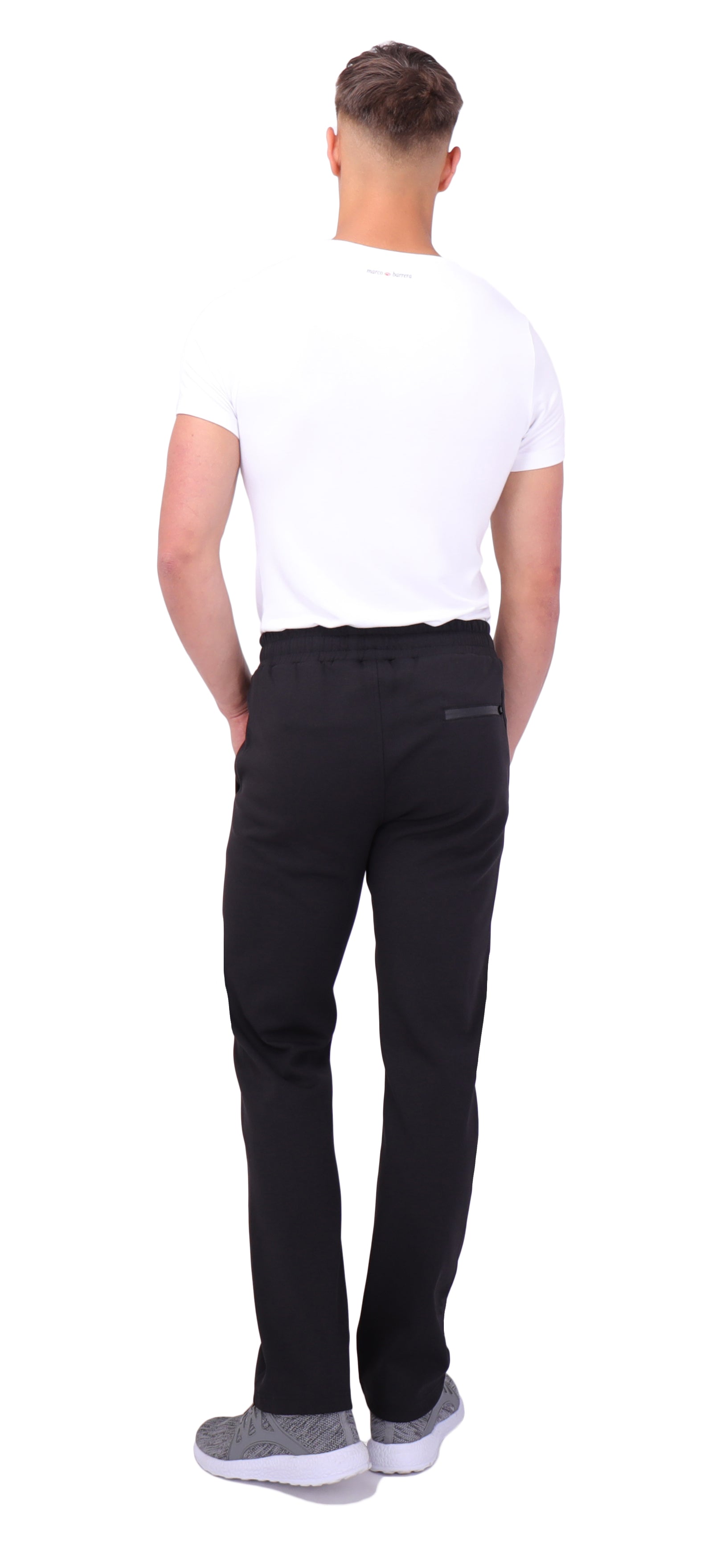 SCR Classic Athleisure Pant Straight - TALL