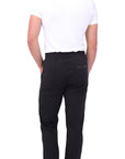 SCR Classic Athleisure Pant Straight - TALL