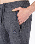 All-Day Comfort Men's Athletic Pants Straight - BIG & TALL