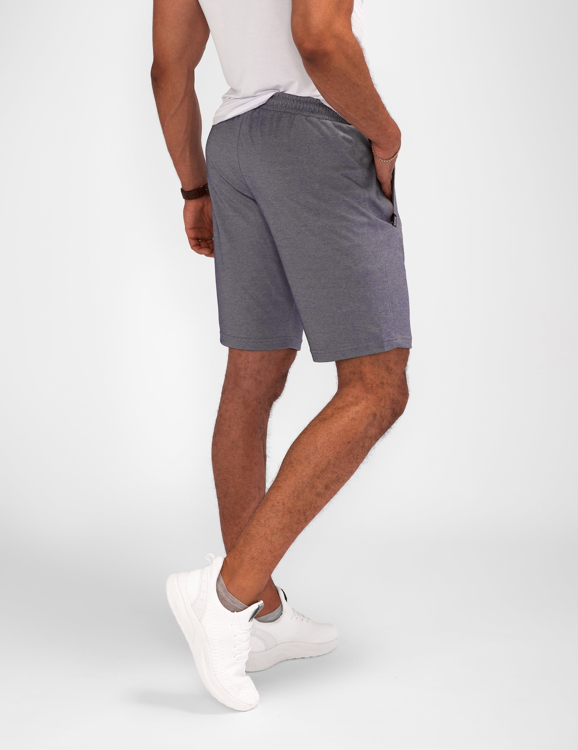 Urban Stride All-Day Wear Shorts 11&quot; Inseam