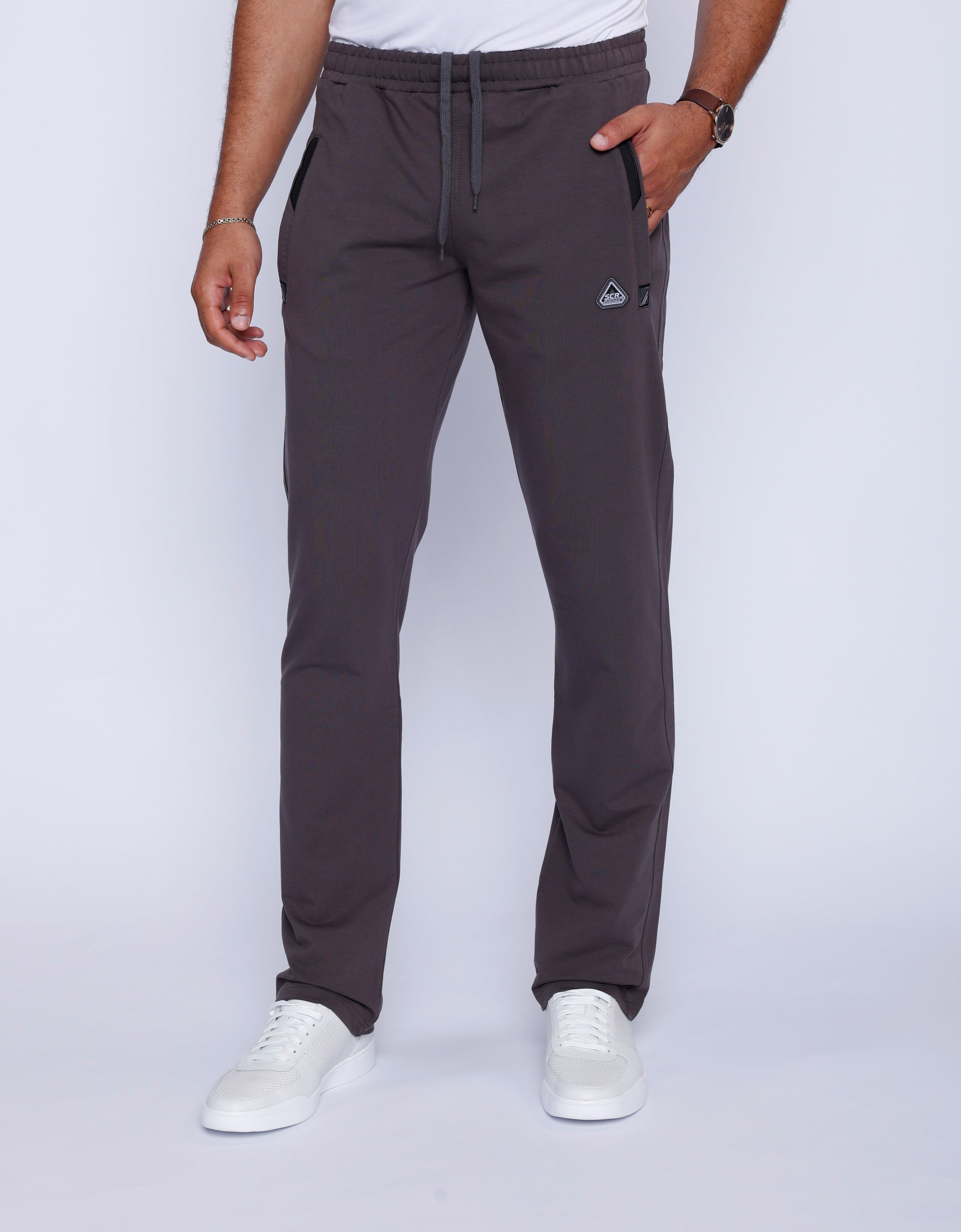 All-Day Comfort Men&#39;s Athletic Pants Straight - BIG &amp; TALL