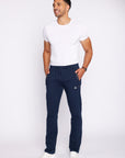 All-Day Comfort Men's Athletic Pants Straight - BIG & TALL