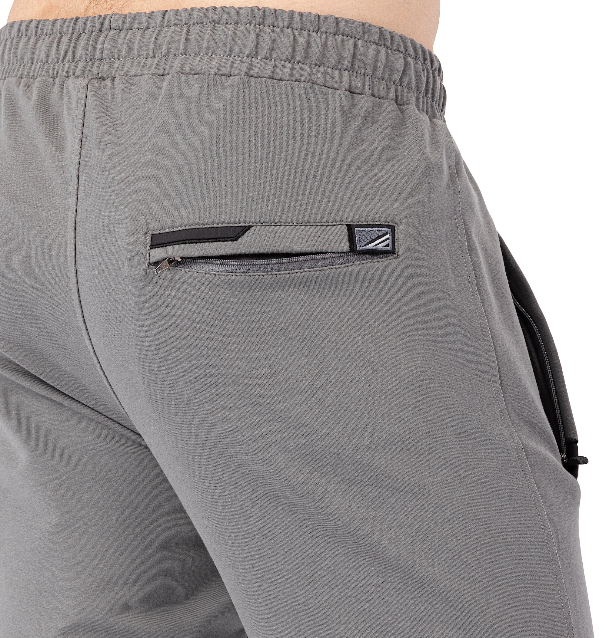 All-Day Comfort Men&#39;s Athletic Pants Straight - BIG &amp; TALL
