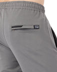 All-Day Comfort Men's Athletic Pants Straight - BIG & TALL