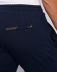 All-Day Comfort Athletic Sweatpants - Tapered