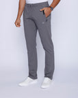 All-Day Comfort Men's Athletic Pants Straight - BIG & TALL