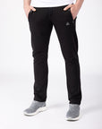 All-Day Comfort Men's Athletic Pants Straight - BIG & TALL