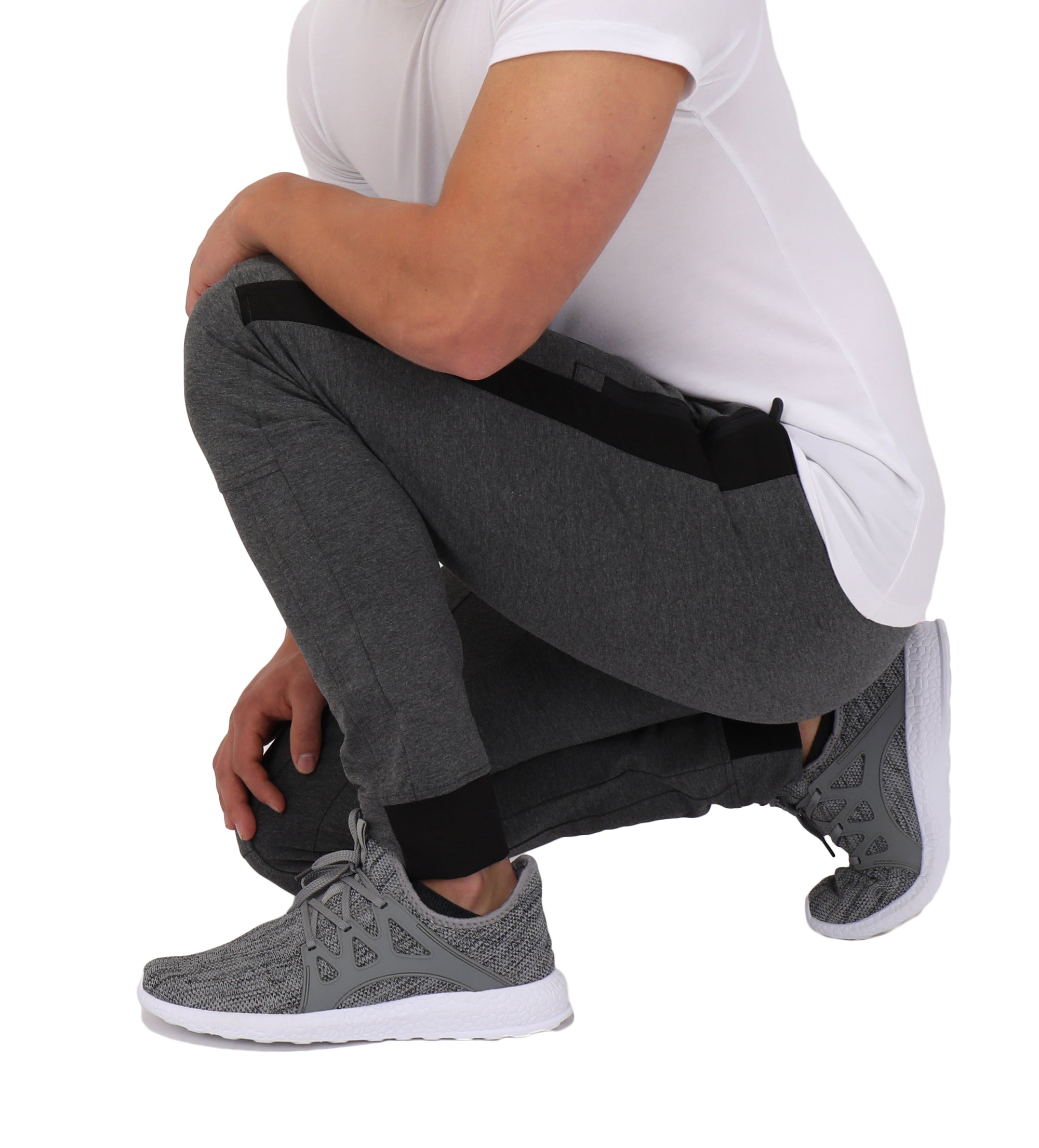 Infinite Flex Jogger - TALL