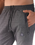 All-Day Comfort Athletic Pants Tapered - TALL