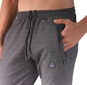 All-Day Comfort Athletic Pants Tapered - TALL