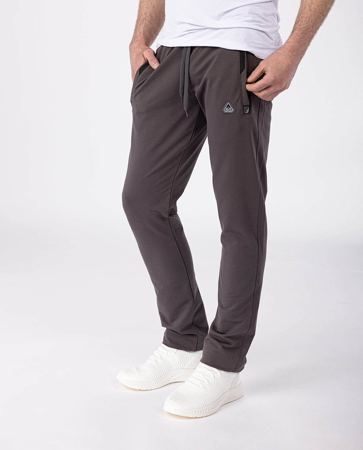 All-Day Comfort Athletic Sweatpants - Straight (Tall Fit) main image 0