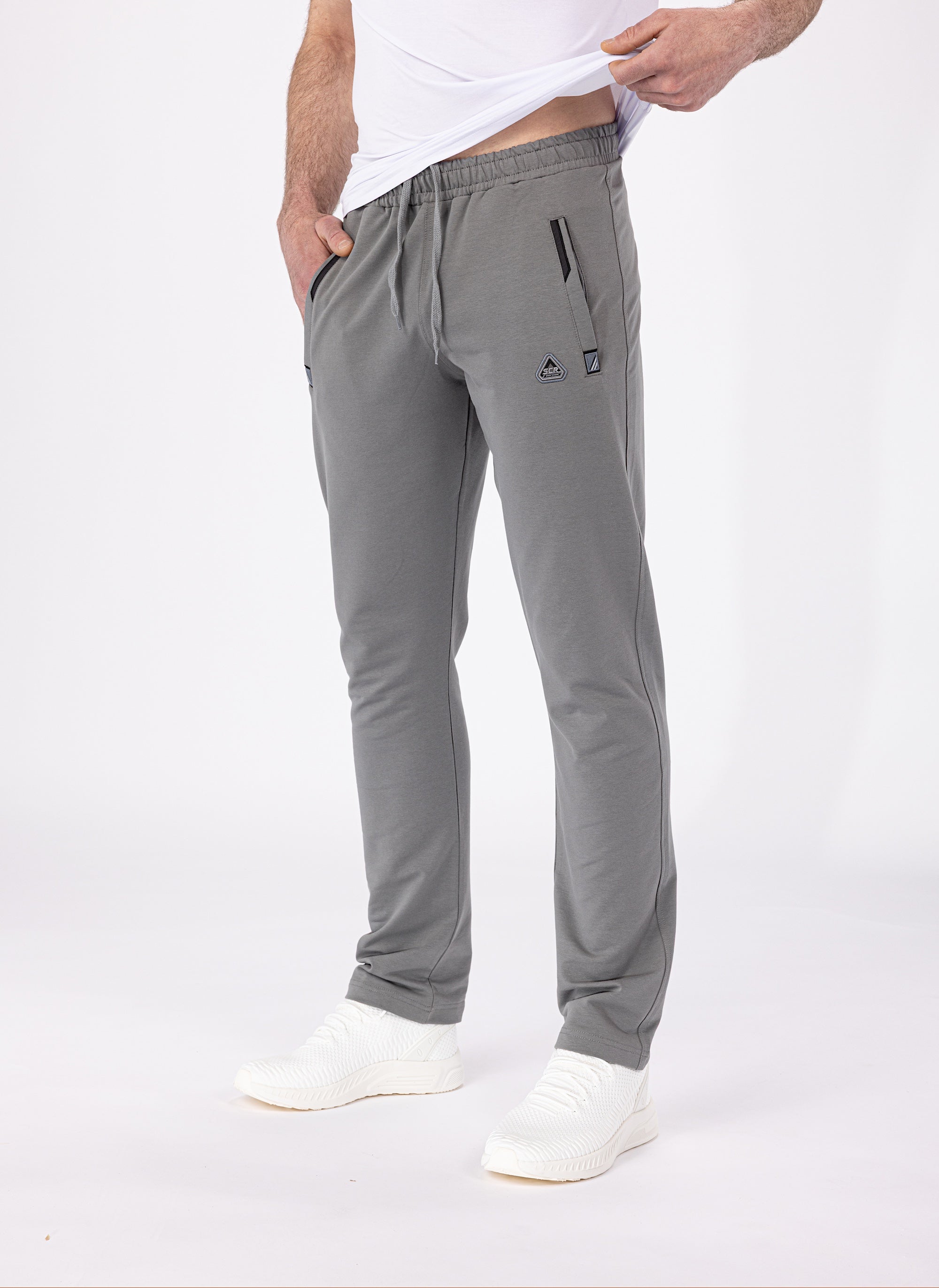 All-Day Comfort Athletic Sweatpant Straight - TALL – SCR