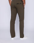 All-Day Comfort Athletic Sweatpant Straight - TALL