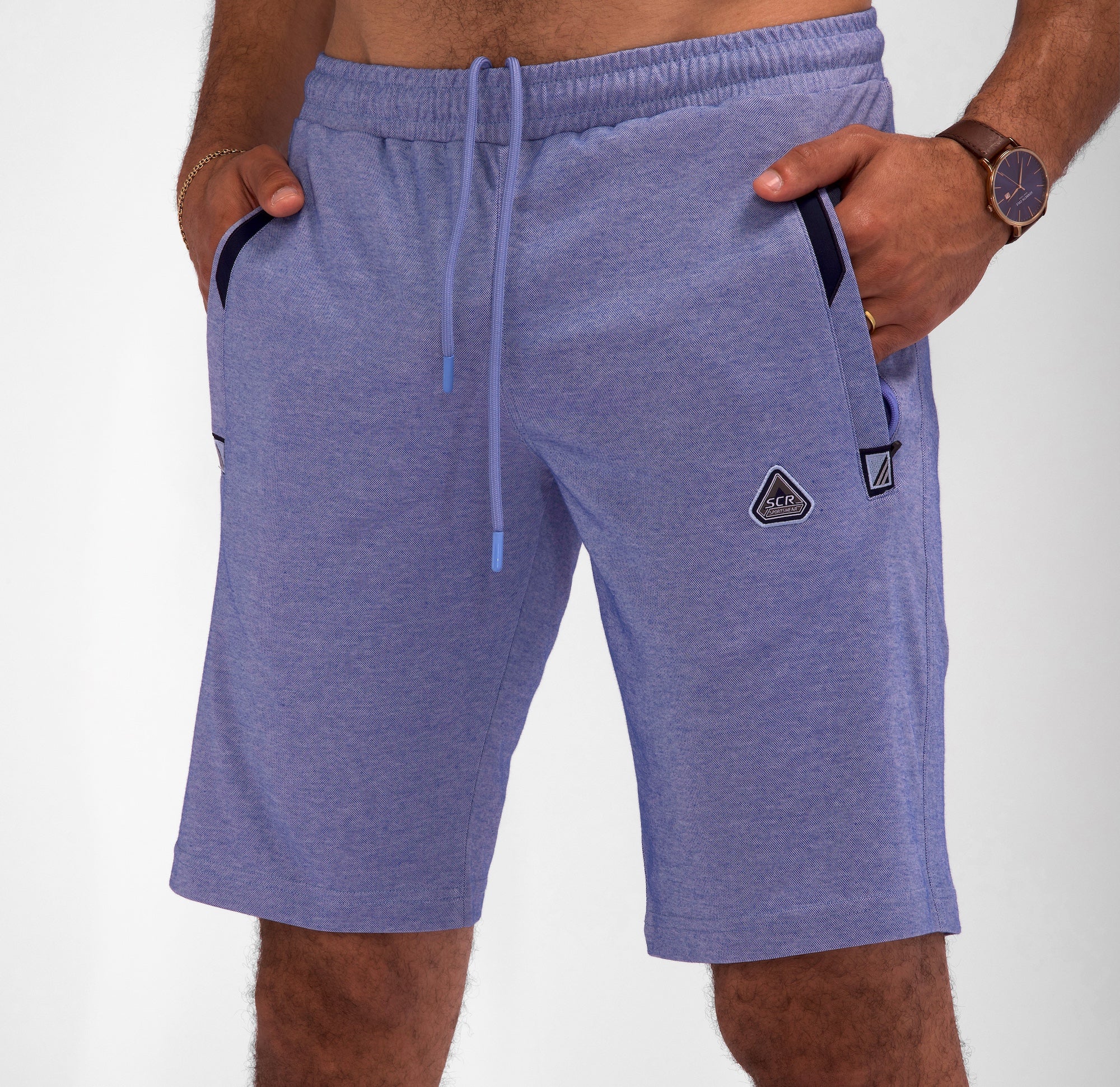 Urban Stride All-Day Wear Shorts 11&quot; Inseam