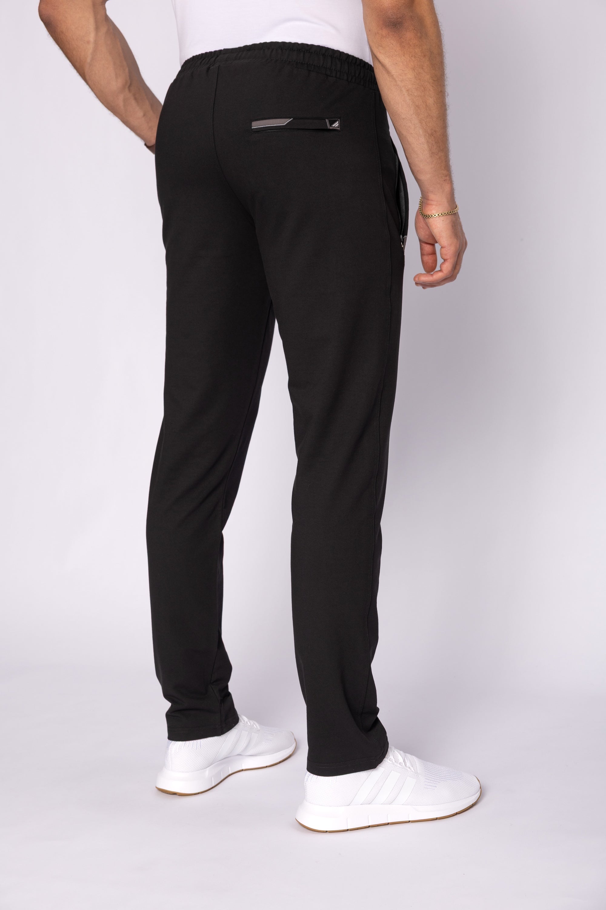 All-Day Comfort Athletic Sweatpants - Tapered