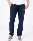All-Day Comfort Men's Athletic Pants Straight - BIG & TALL