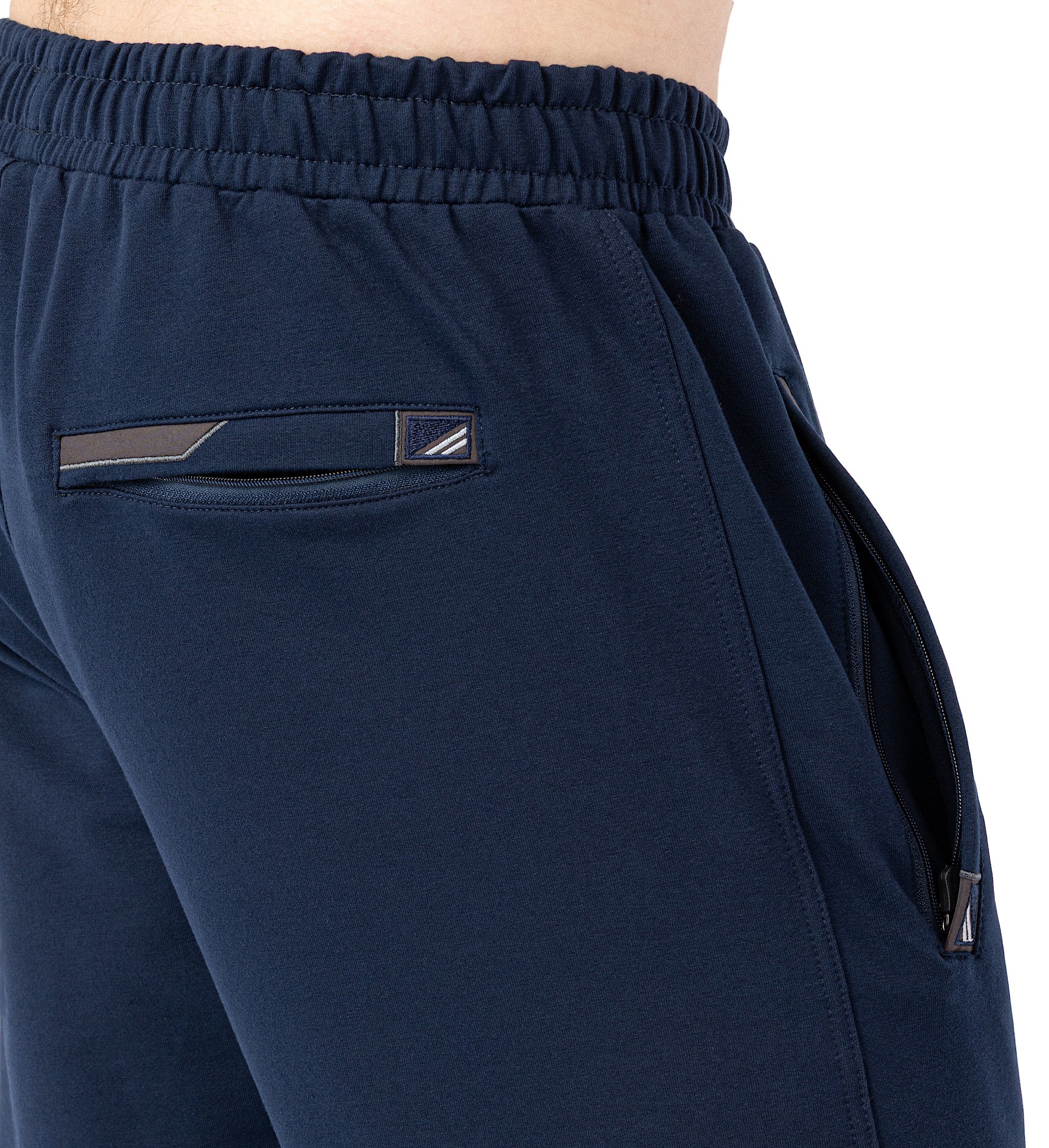 All-Day Comfort Athletic Sweatpant Straight - TALL