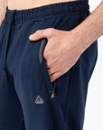 All-Day Comfort Men's Athletic Pants Straight - BIG & TALL