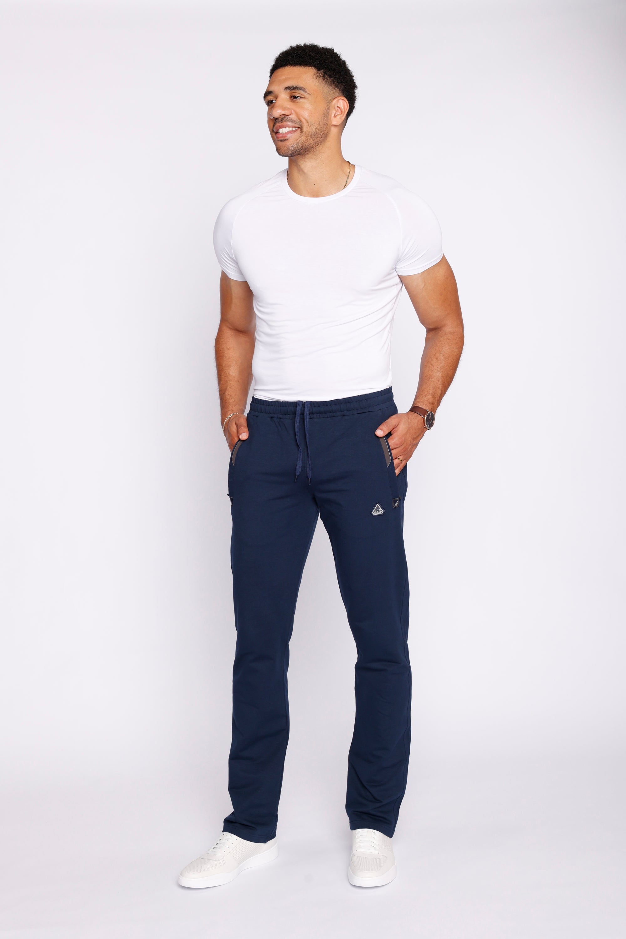 All-Day Comfort Athletic Sweatpant Straight - TALL