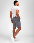 Urban Stride All-Day Wear Shorts 11" Inseam